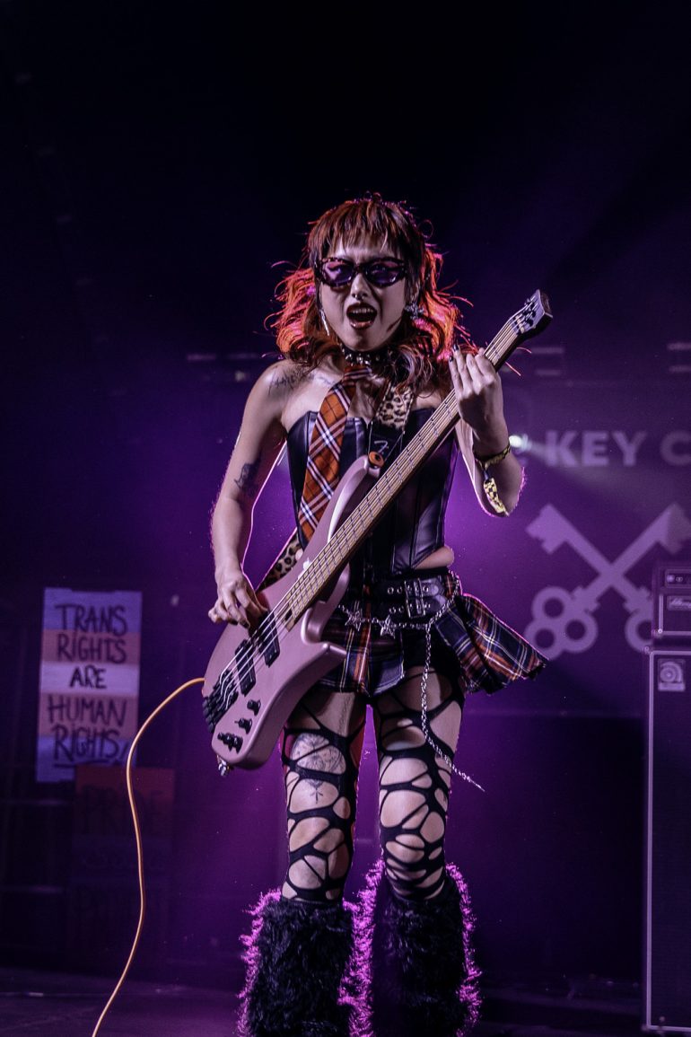 delilah bon slamdunk 2025 chelsea savage 8