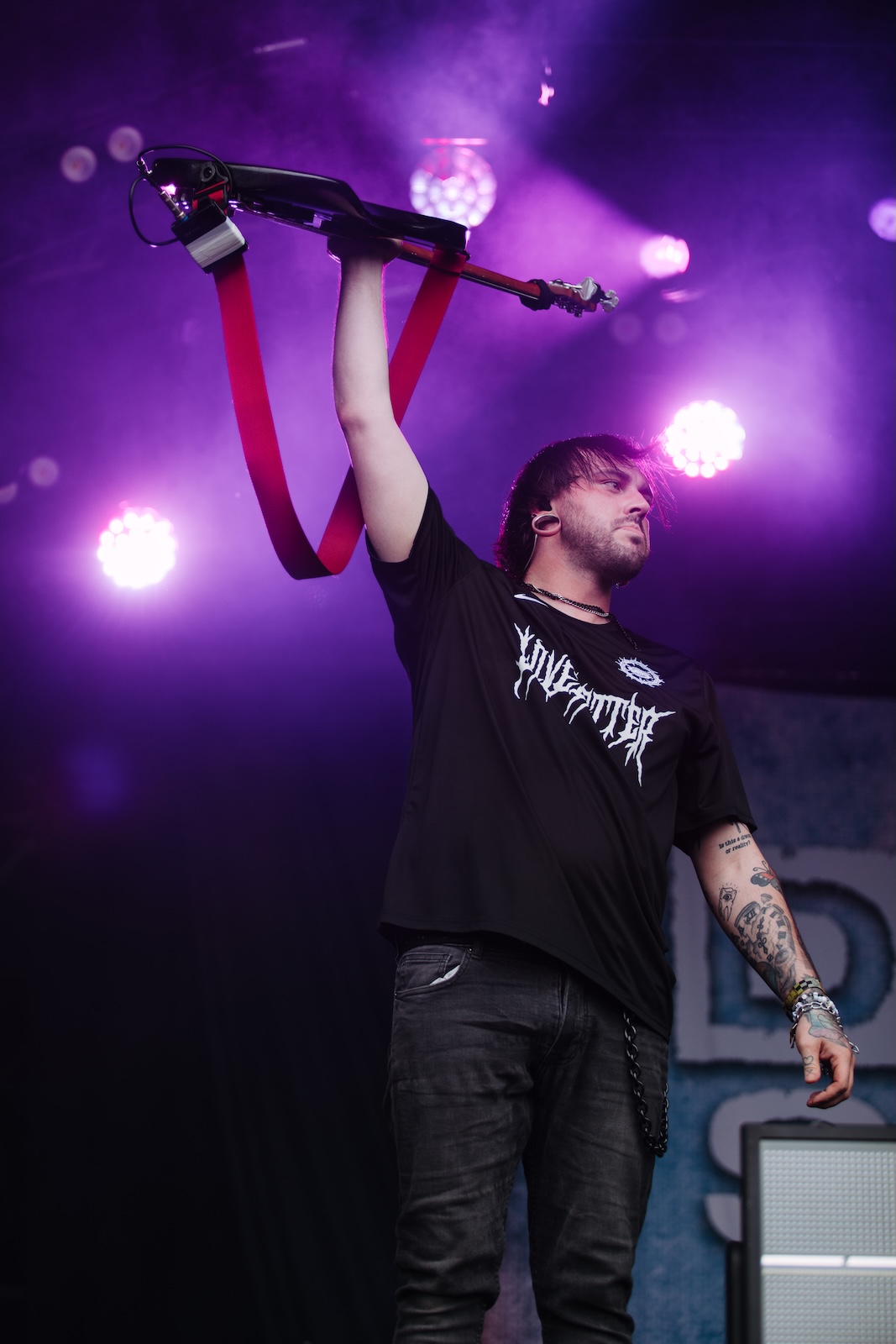 Slam Dunk Festival South 2025 review