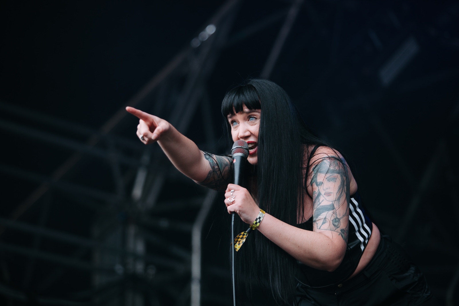 Slam Dunk Festival South 2025 review