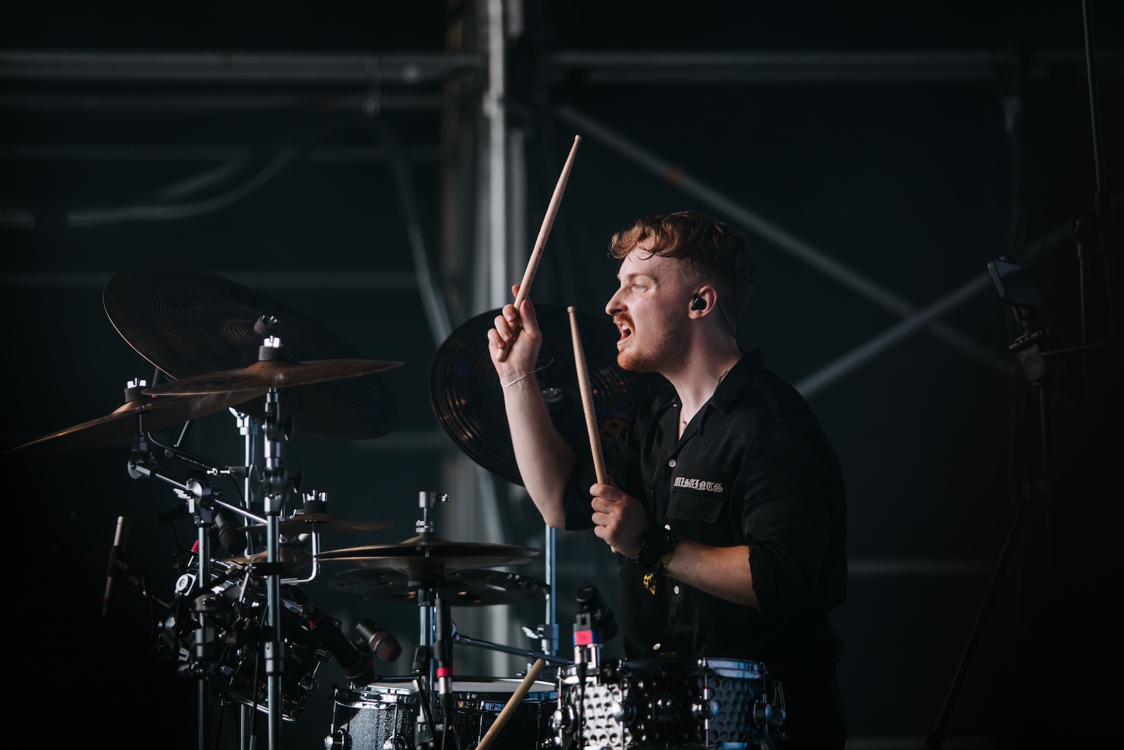 Slam Dunk Festival South 2025 review