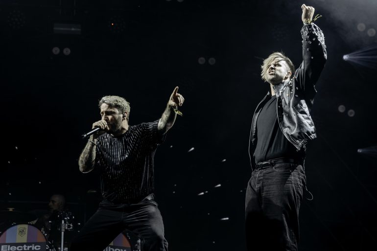 electric callboy slamdunk 2025 chelsea savage mjb 11