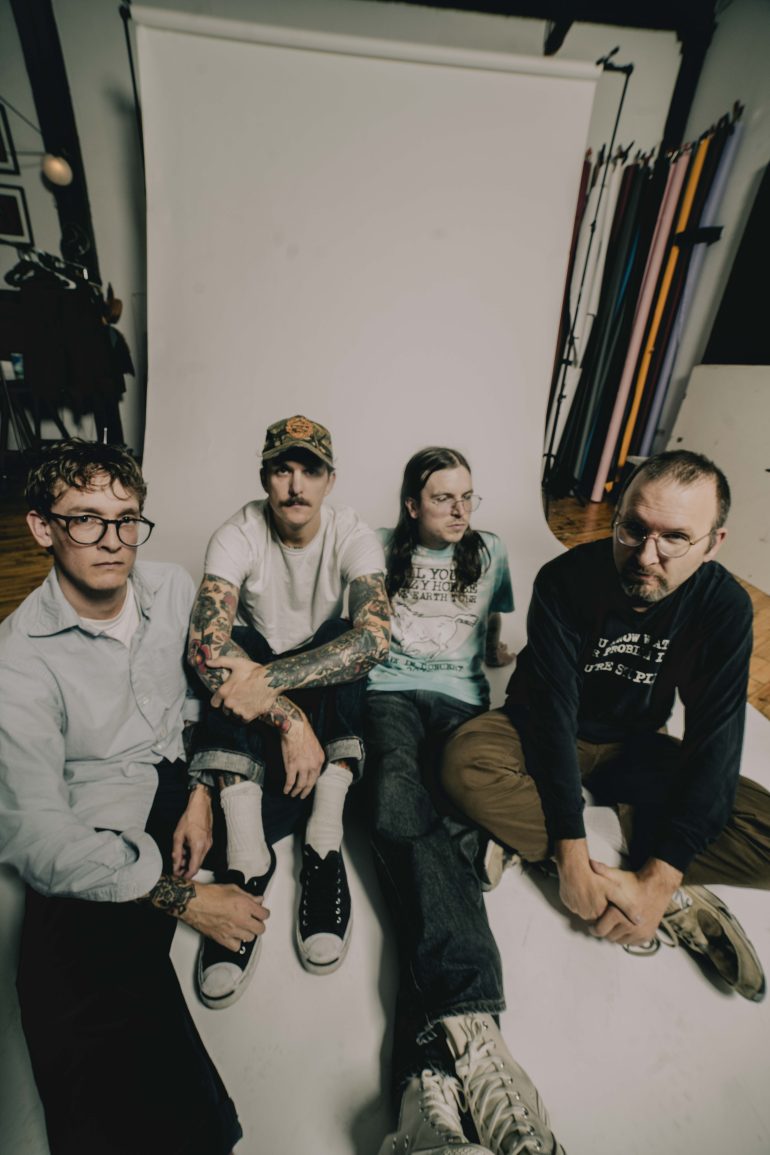 Hotline TNT share new single “Break Right”
