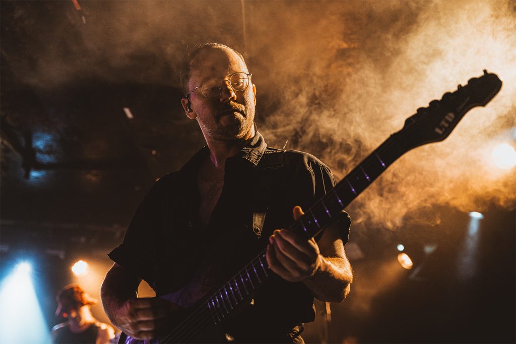 I See Stars and The Hara at The Underworld, London 2025
