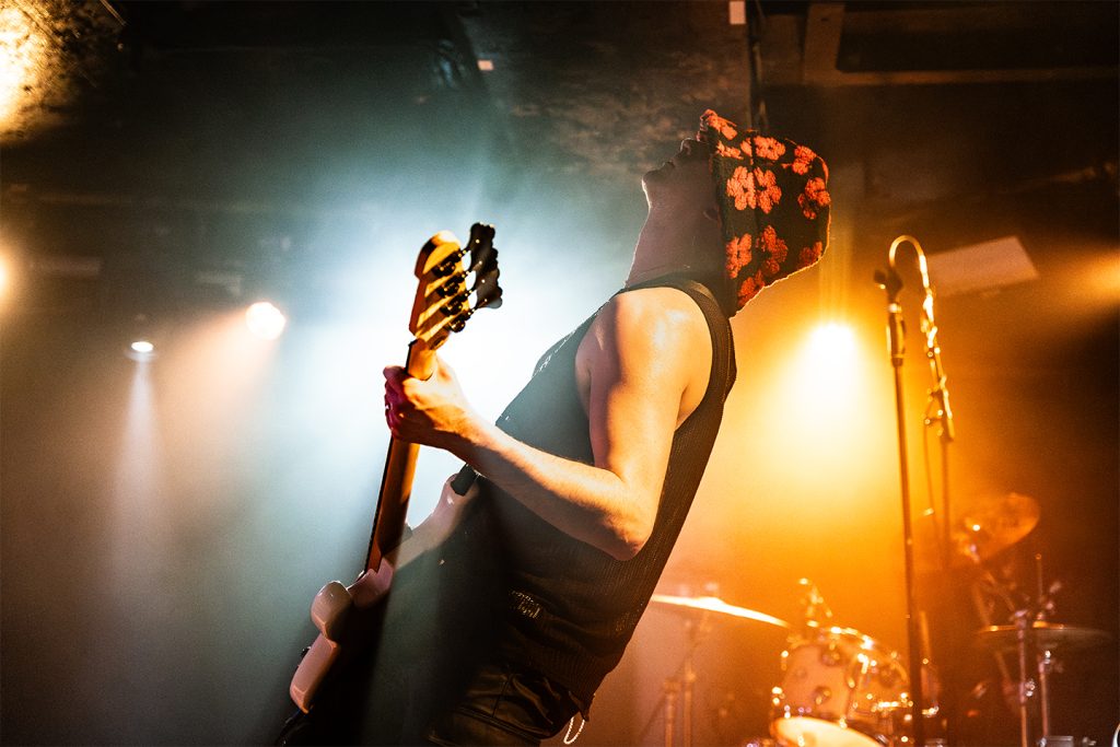 I See Stars and The Hara at The Underworld, London 2025