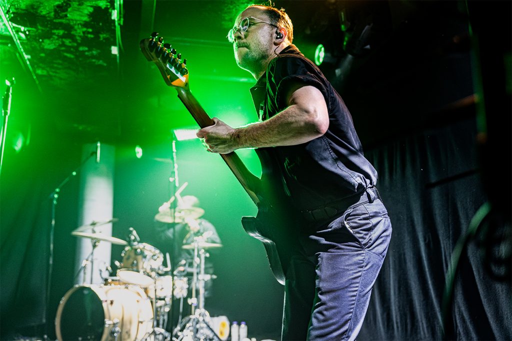 I See Stars and The Hara at The Underworld, London 2025