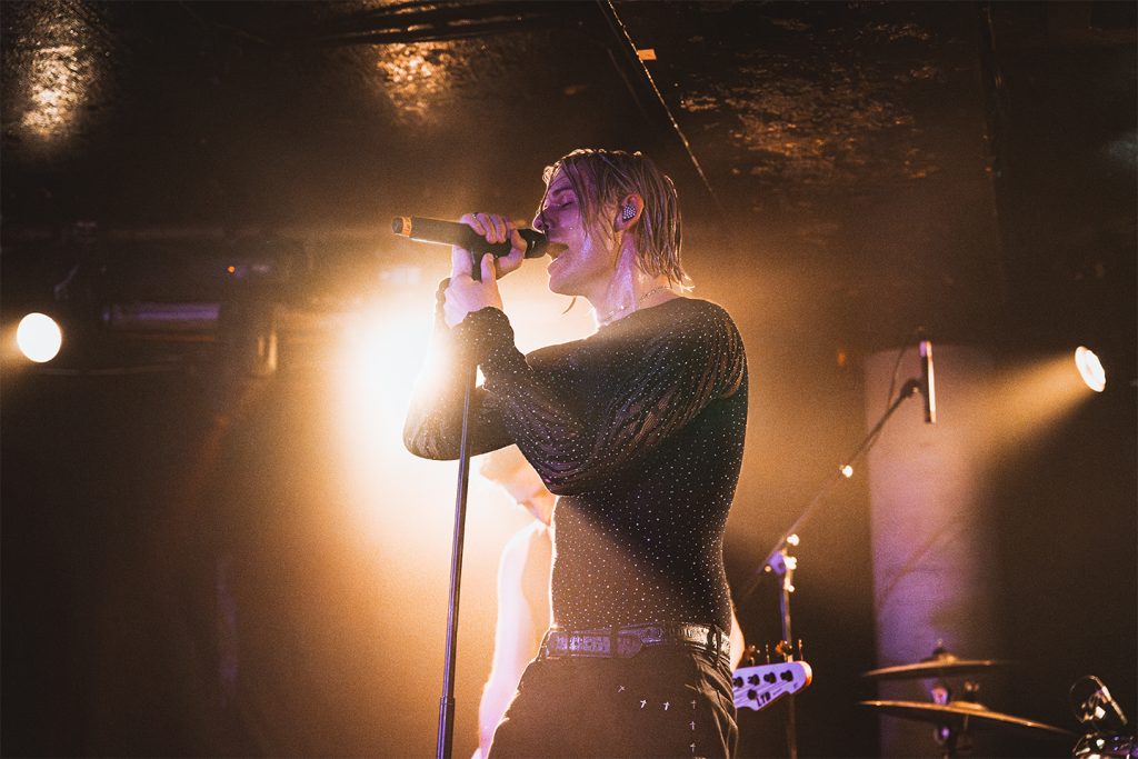 I See Stars and The Hara at The Underworld, London 2025