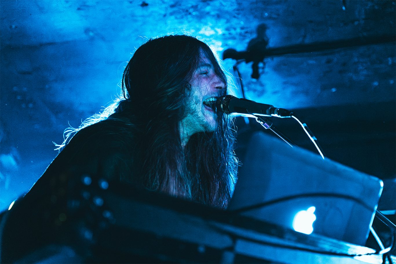 I See Stars and The Hara at The Underworld, London 2025