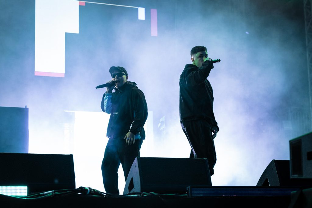 Wide Awake Festival 2025 – Brockwell Park