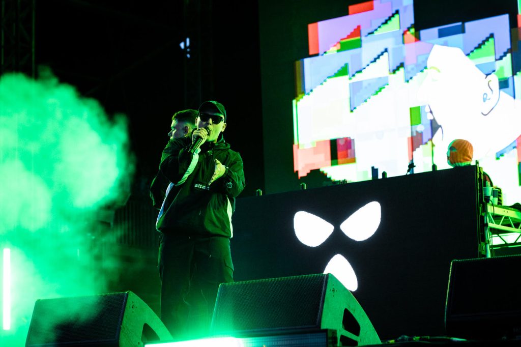 Wide Awake Festival 2025 – Brockwell Park