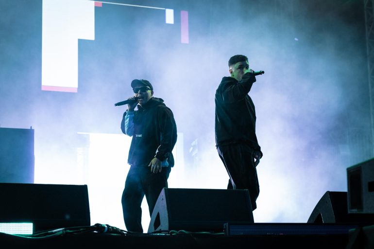 Wide Awake Festival 2025 – Brockwell Park