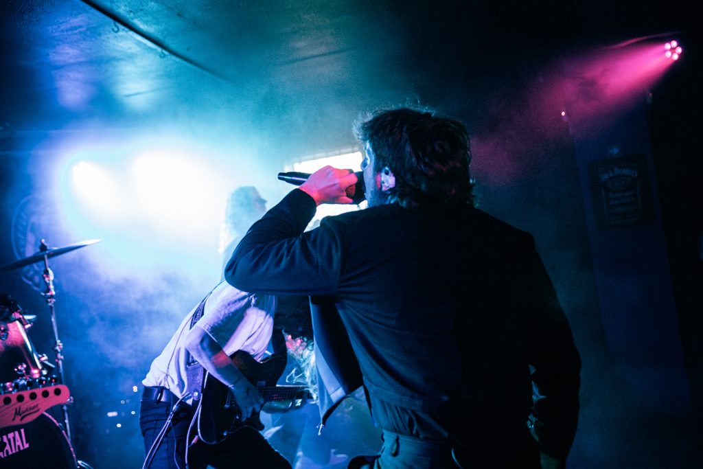 Never Easy - Asylum 2, Birmingham, 2025 17 lastelle asylum 2 birmingham sean sherindan mjb 10