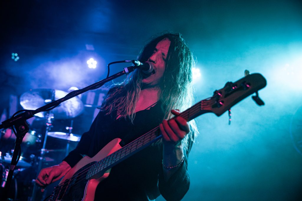 Never Easy - Asylum 2, Birmingham, 2025 21 lastelle asylum 2 birmingham sean sherindan mjb 18