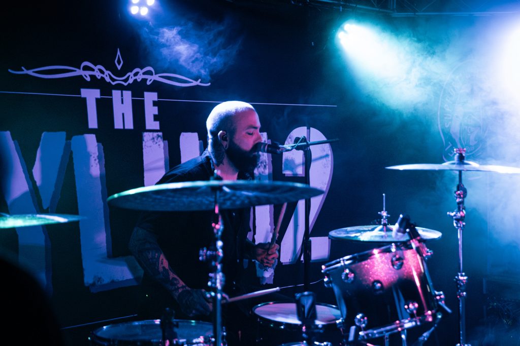 Never Easy - Asylum 2, Birmingham, 2025 23 lastelle asylum 2 birmingham sean sherindan mjb 26