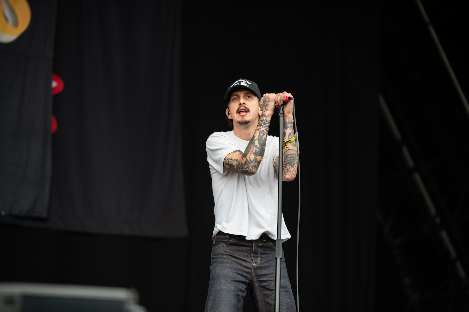 Slam Dunk Festival South 2025 review