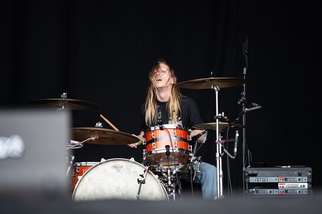 Slam Dunk Festival South 2025 review