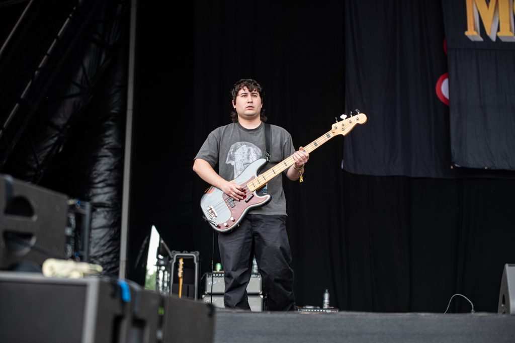 Slam Dunk Festival South 2025 review