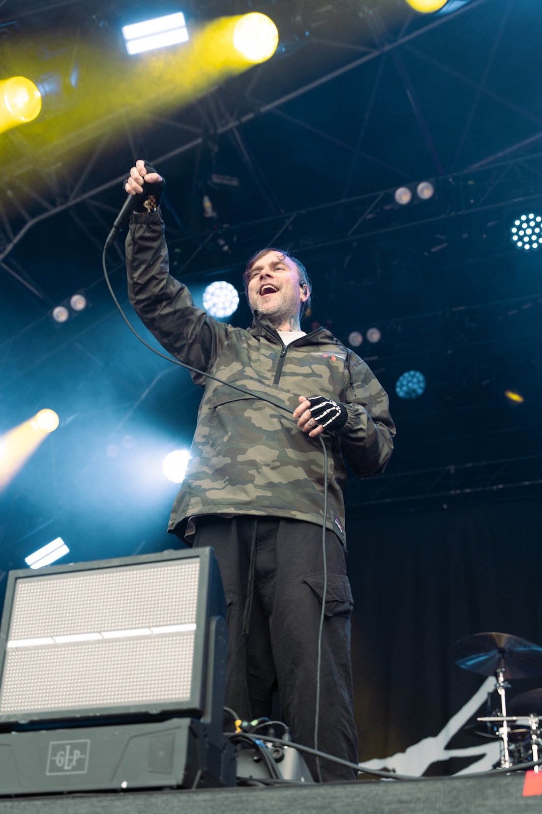 Slam Dunk Festival South 2025 review