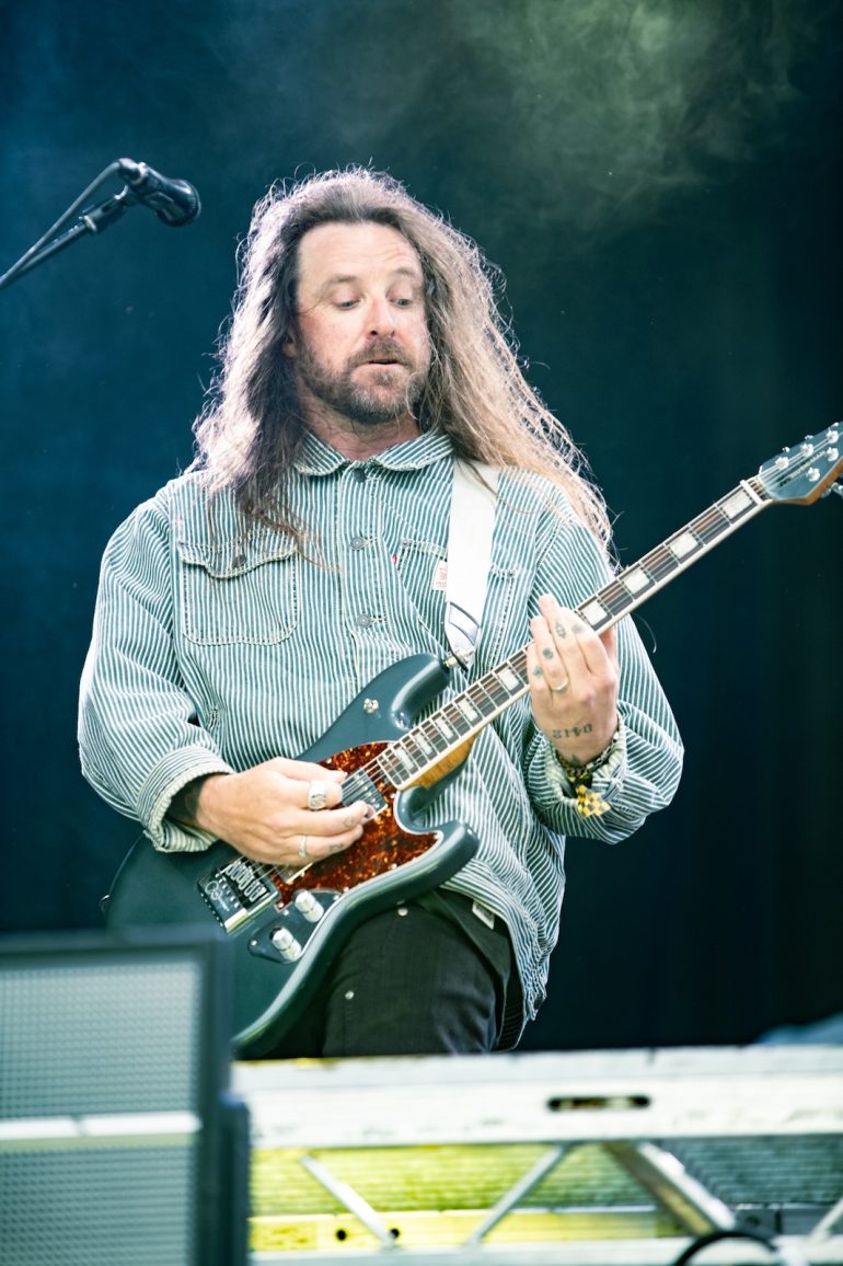 Slam Dunk Festival South 2025 review