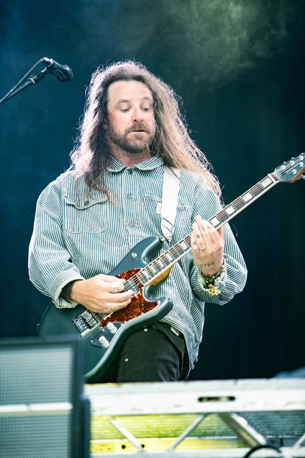 Slam Dunk Festival South 2025 review