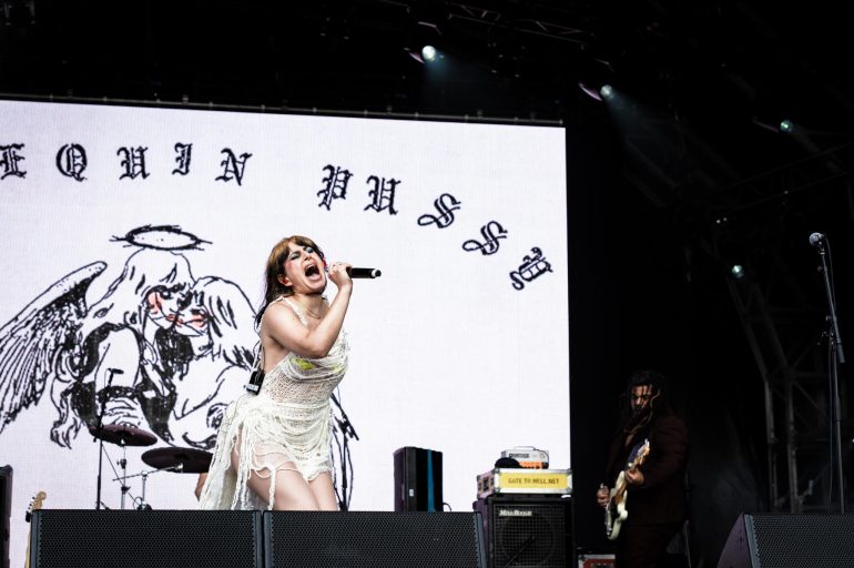 Wide Awake Festival 2025 – Brockwell Park