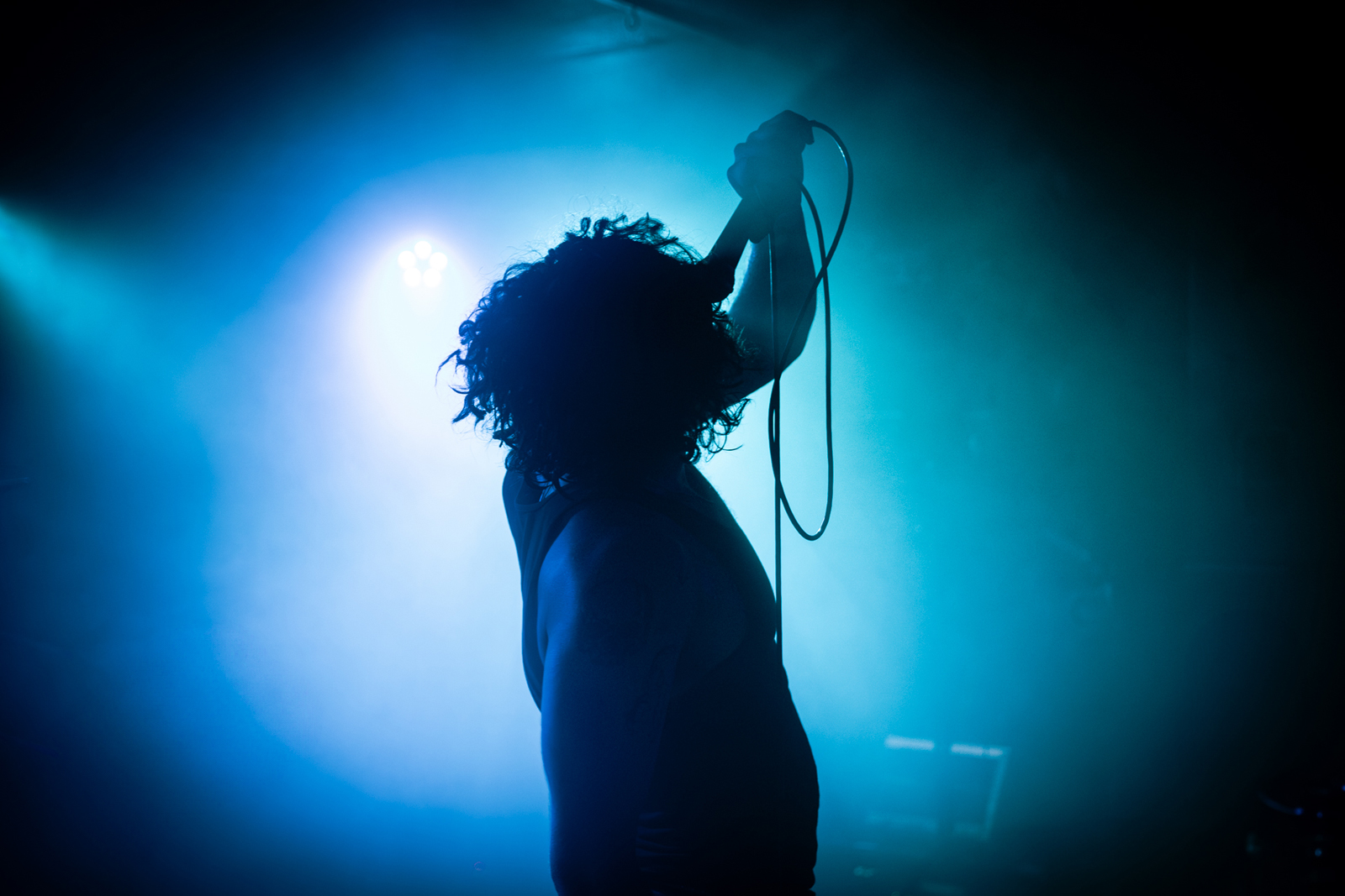 Never Easy – Asylum 2, Birmingham, 2025