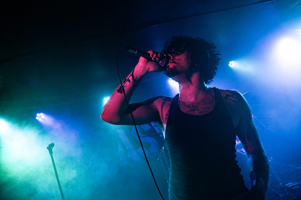 Never Easy - Asylum 2, Birmingham, 2025 33 never easy asylum 2 birmingham sean sherindan mjb 15