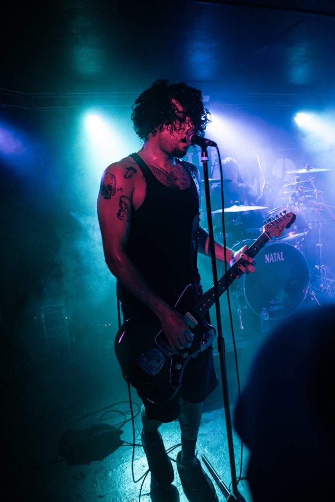 Never Easy - Asylum 2, Birmingham, 2025 35 never easy asylum 2 birmingham sean sherindan mjb 22