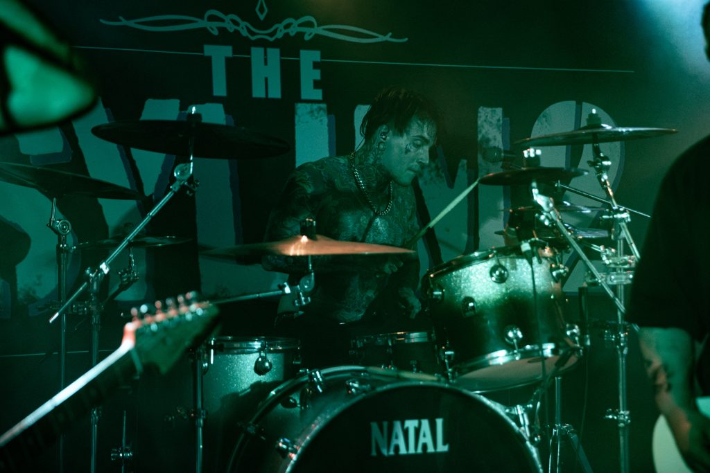 Never Easy - Asylum 2, Birmingham, 2025 37 never easy asylum 2 birmingham sean sherindan mjb 24