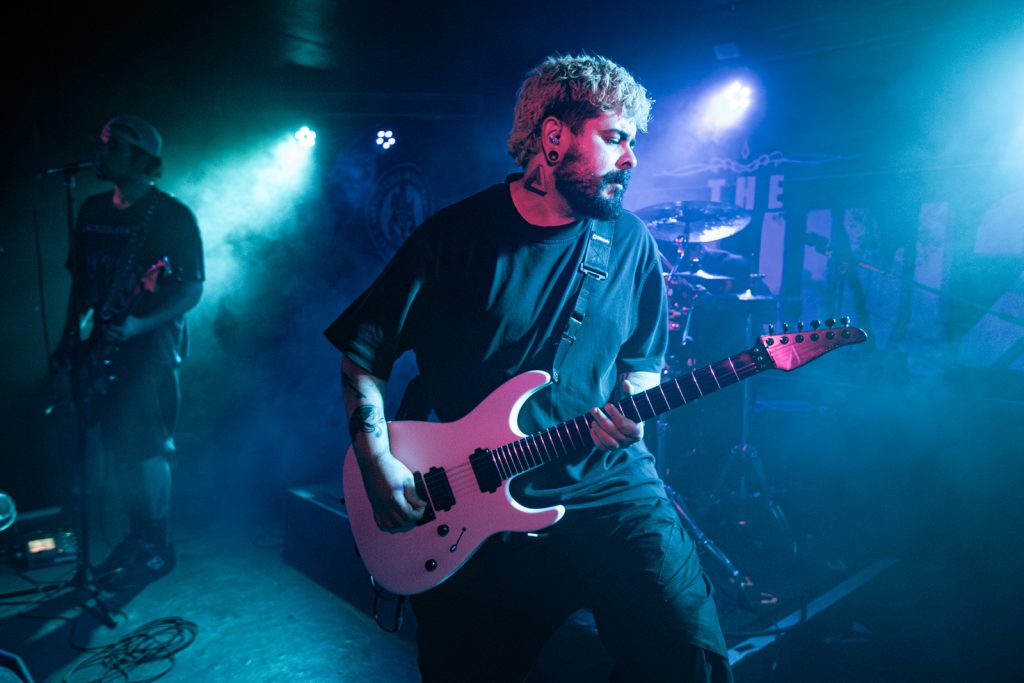 Never Easy - Asylum 2, Birmingham, 2025 43 never easy asylum 2 birmingham sean sherindan mjb 32