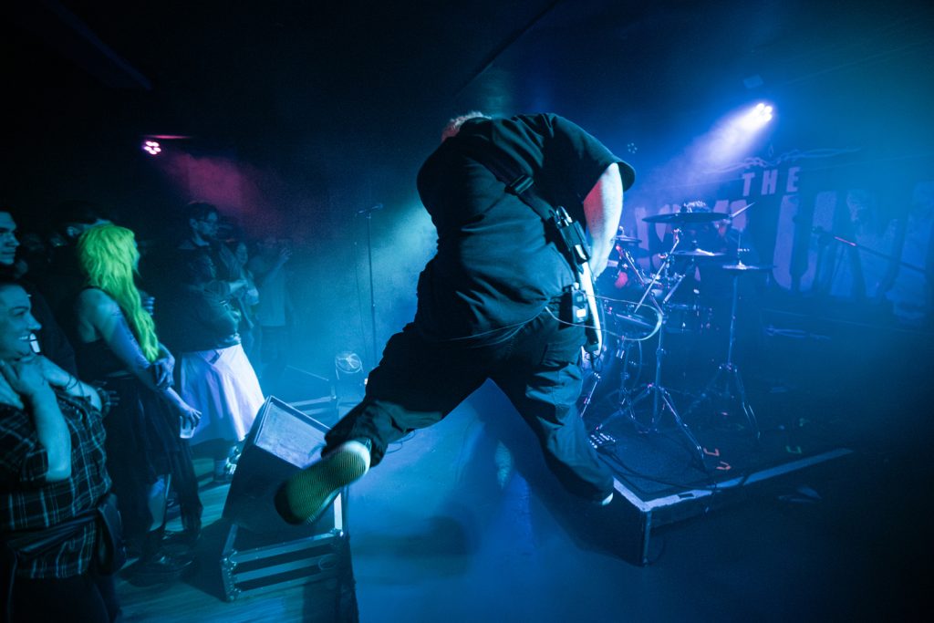 Never Easy - Asylum 2, Birmingham, 2025 45 never easy asylum 2 birmingham sean sherindan mjb 36