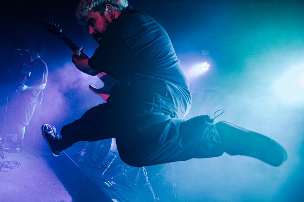 Never Easy - Asylum 2, Birmingham, 2025 47 never easy asylum 2 birmingham sean sherindan mjb 38