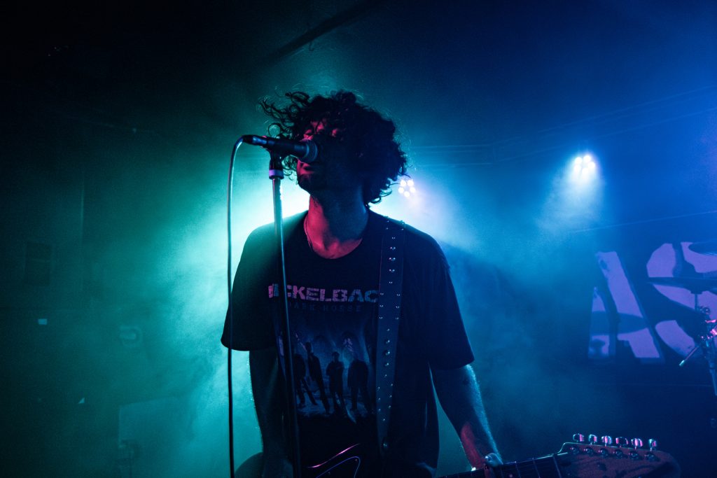 Never Easy - Asylum 2, Birmingham, 2025 25 never easy asylum 2 birmingham sean sherindan mjb 4