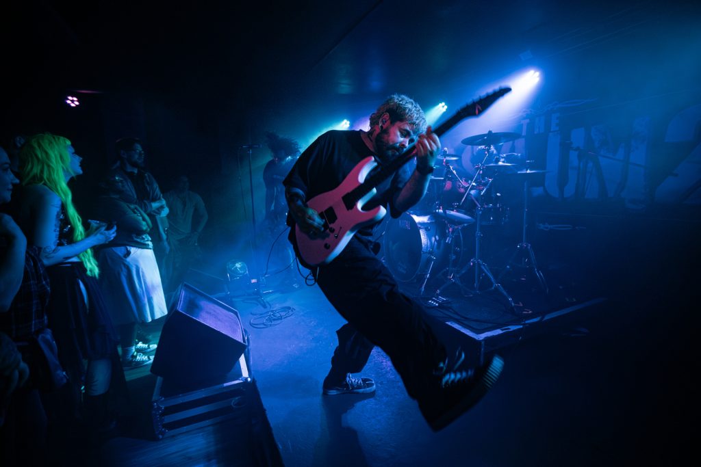 Never Easy - Asylum 2, Birmingham, 2025 27 never easy asylum 2 birmingham sean sherindan mjb 7