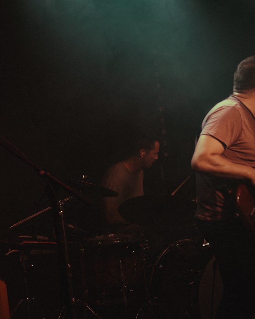 Slung, Voodoo Daddy’s, Norwich – 17/05/25