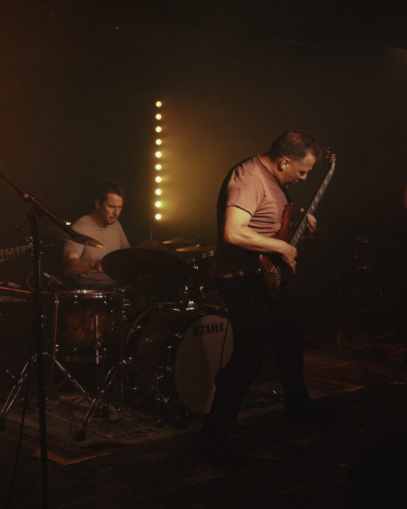 Slung, Voodoo Daddy’s, Norwich – 17/05/25