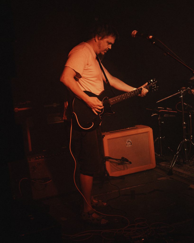 Slung, Voodoo Daddy’s, Norwich – 17/05/25