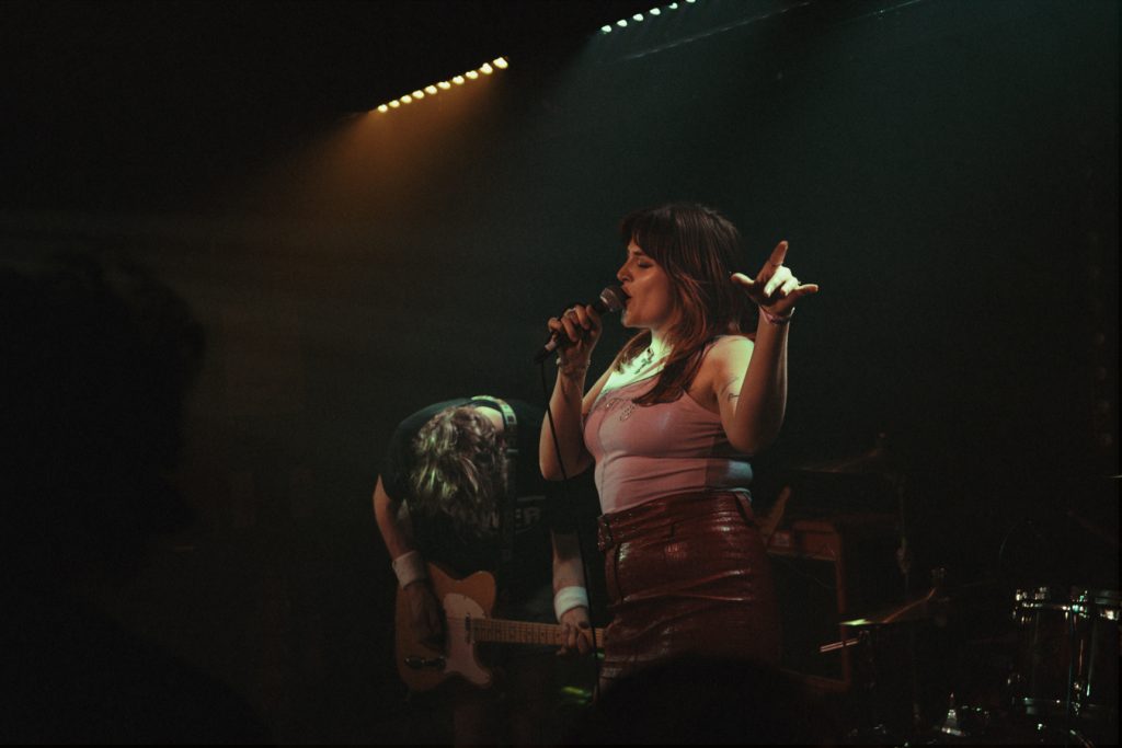 Slung, Voodoo Daddy’s, Norwich – 17/05/25