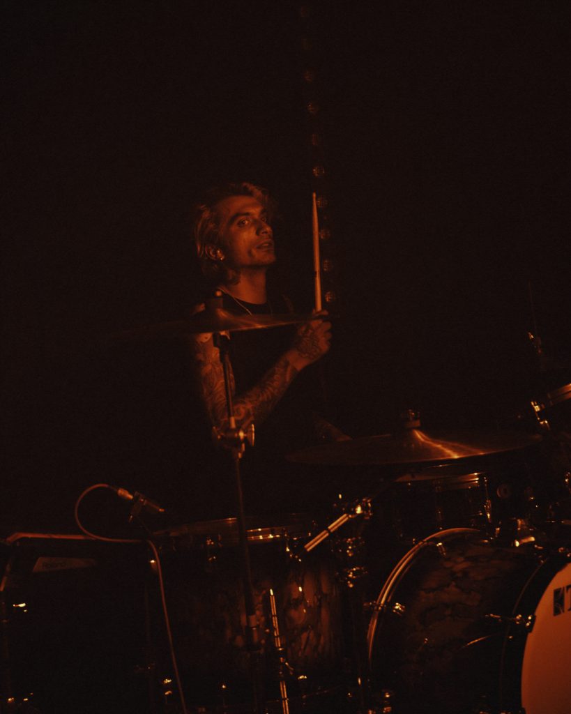 Slung, Voodoo Daddy’s, Norwich – 17/05/25