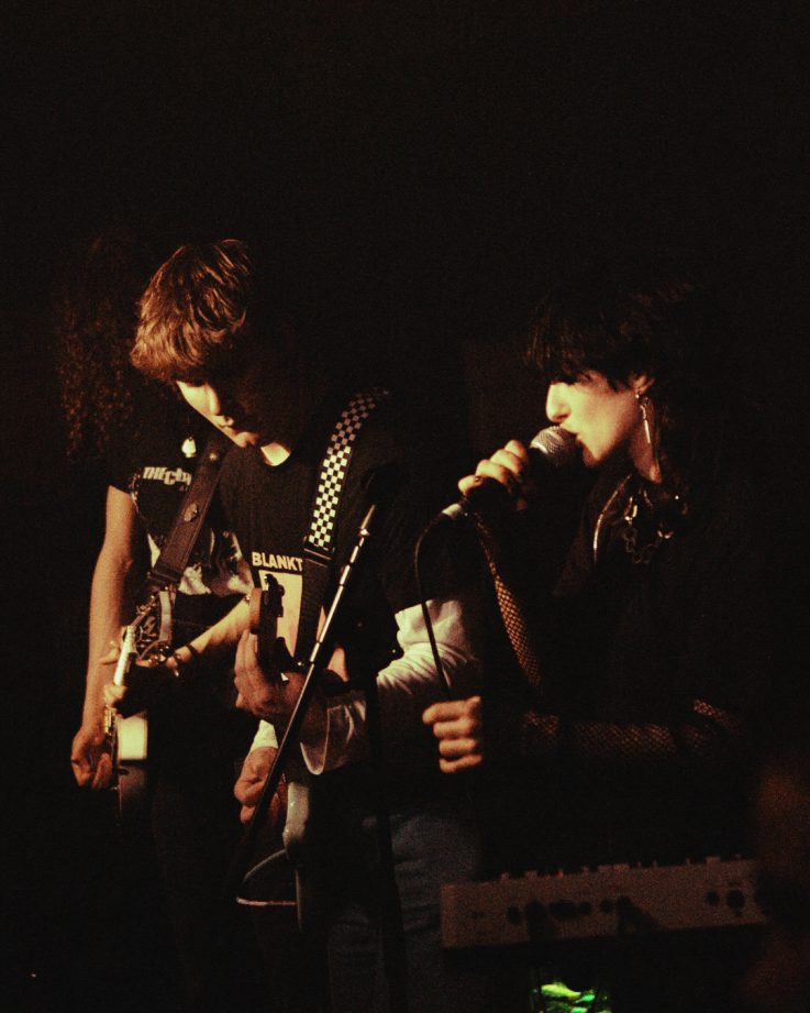 Slung, Voodoo Daddy’s, Norwich – 17/05/25