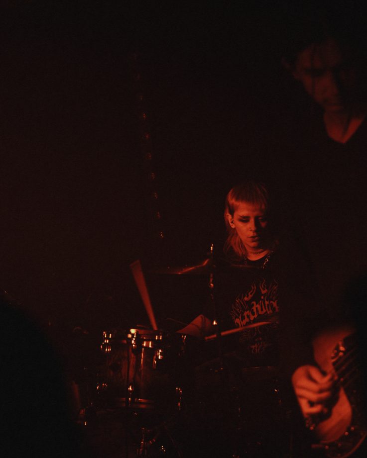 Slung, Voodoo Daddy’s, Norwich – 17/05/25