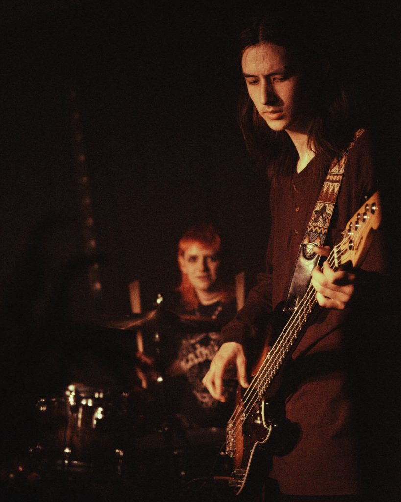 Slung, Voodoo Daddy’s, Norwich – 17/05/25