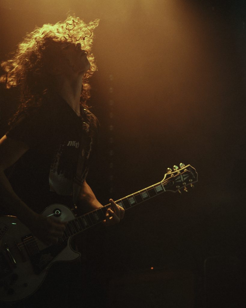 Slung, Voodoo Daddy’s, Norwich – 17/05/25