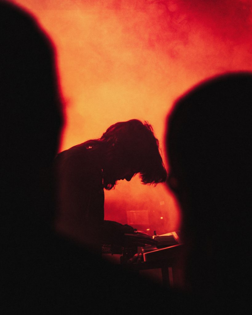 Slung, Voodoo Daddy’s, Norwich – 17/05/25