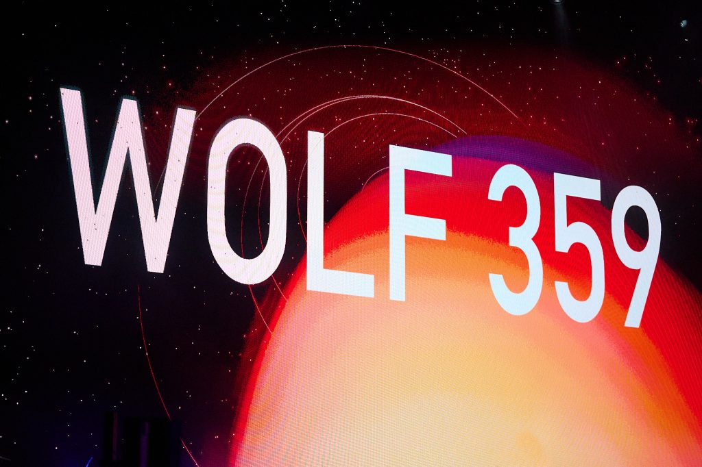 Steven Wilson at The Royal Concert Hall, Glasgow