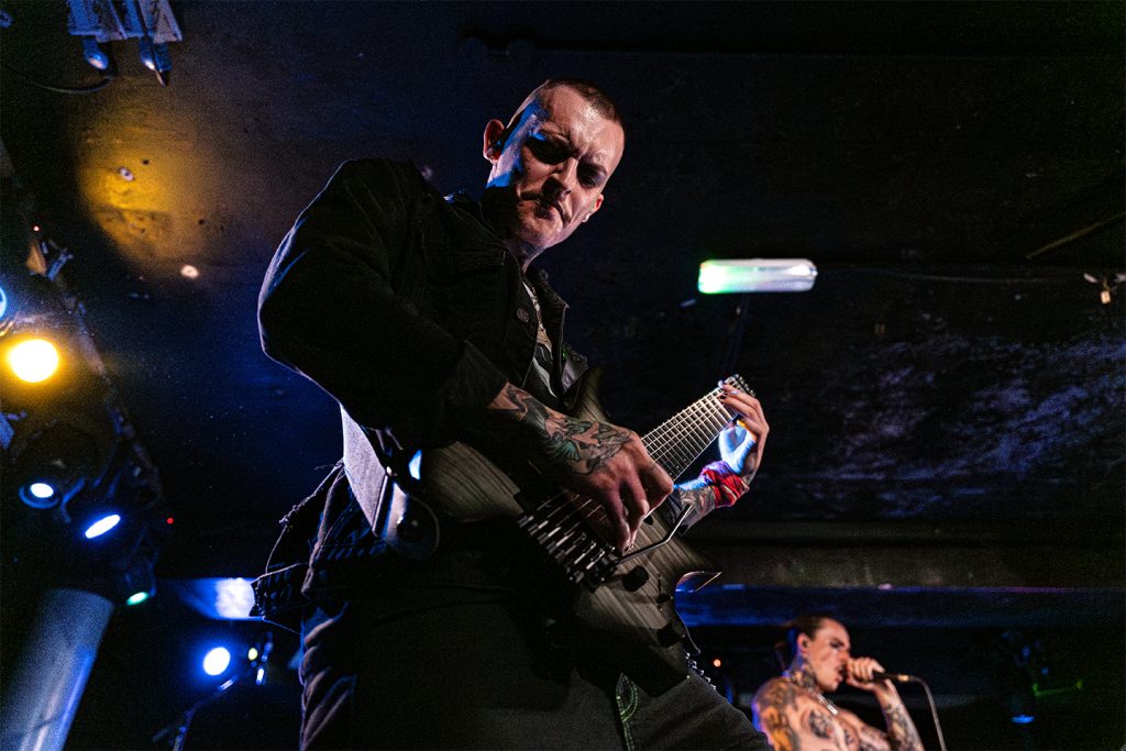 I See Stars and The Hara at The Underworld, London 2025