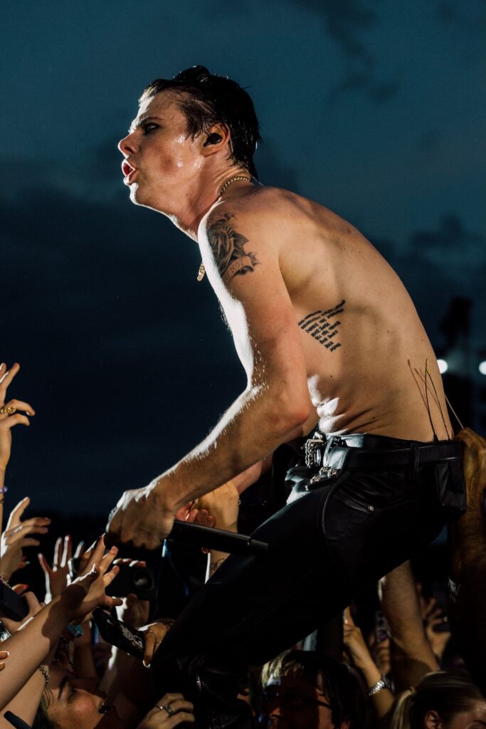 Bludfest Returned For Year 2!