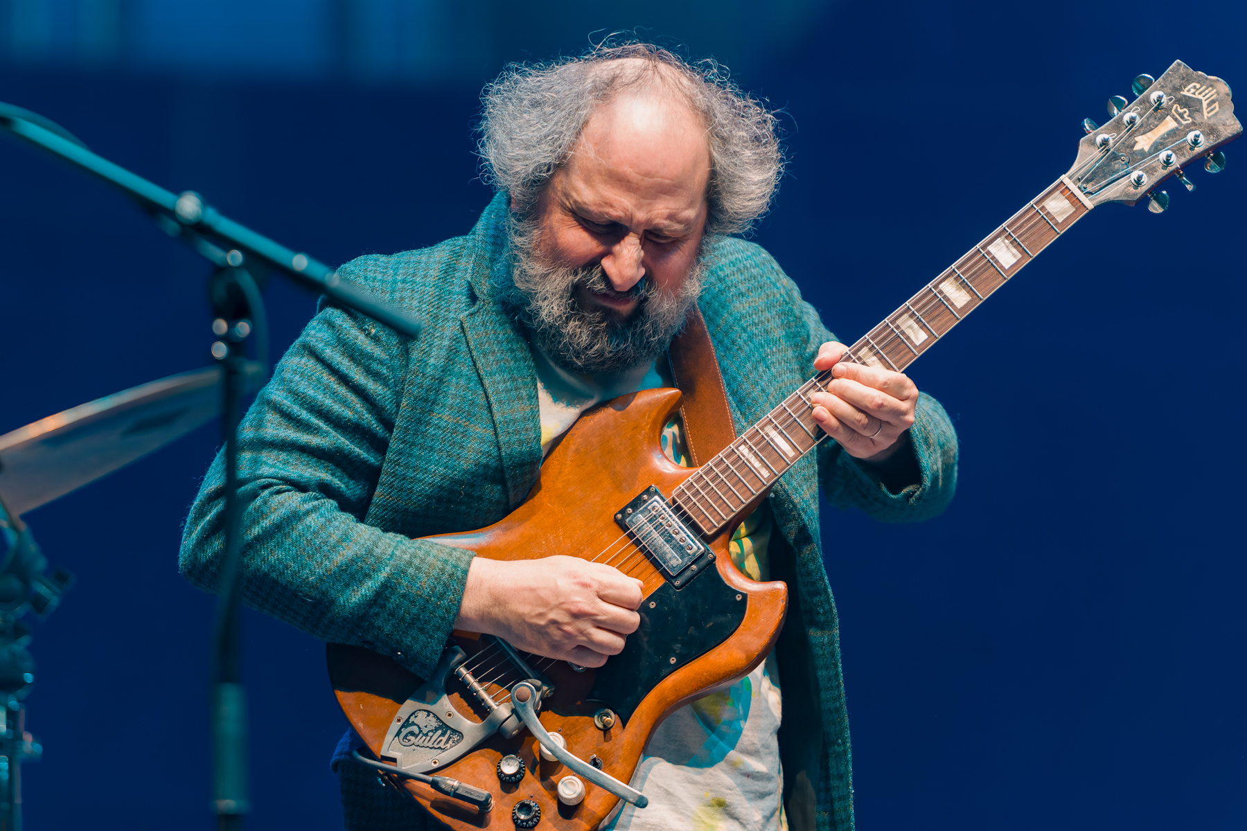 Ani DiFranco & Anaïs Mitchell, Royal Albert Hall, London 2025
