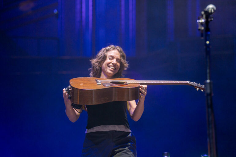 20250611 ani di franco royal albert hall @cacei.ro 33