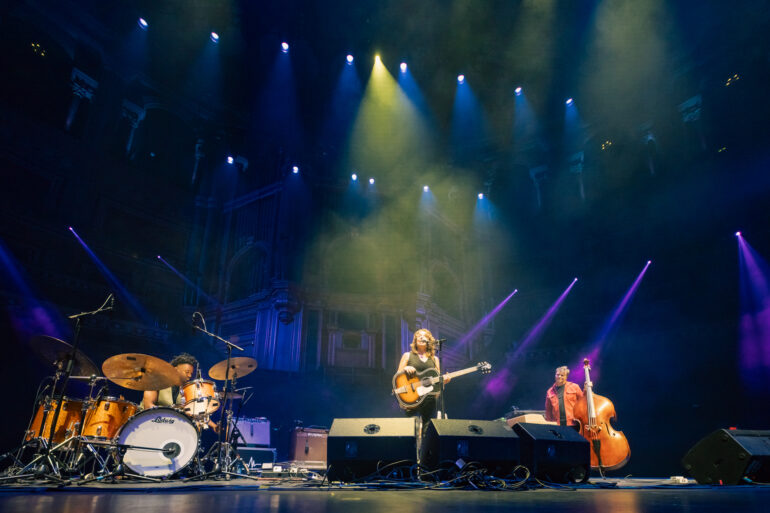 20250611 ani di franco royal albert hall @cacei.ro 36