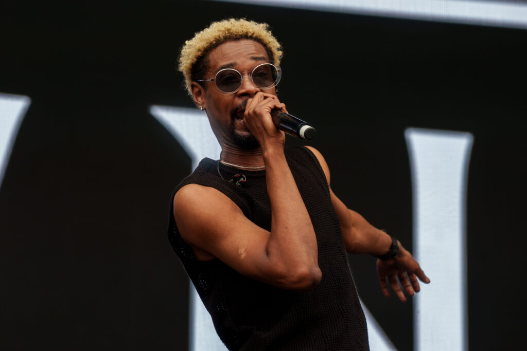 Outbreak Festival 2025 – London was ready for a hardcore fest!